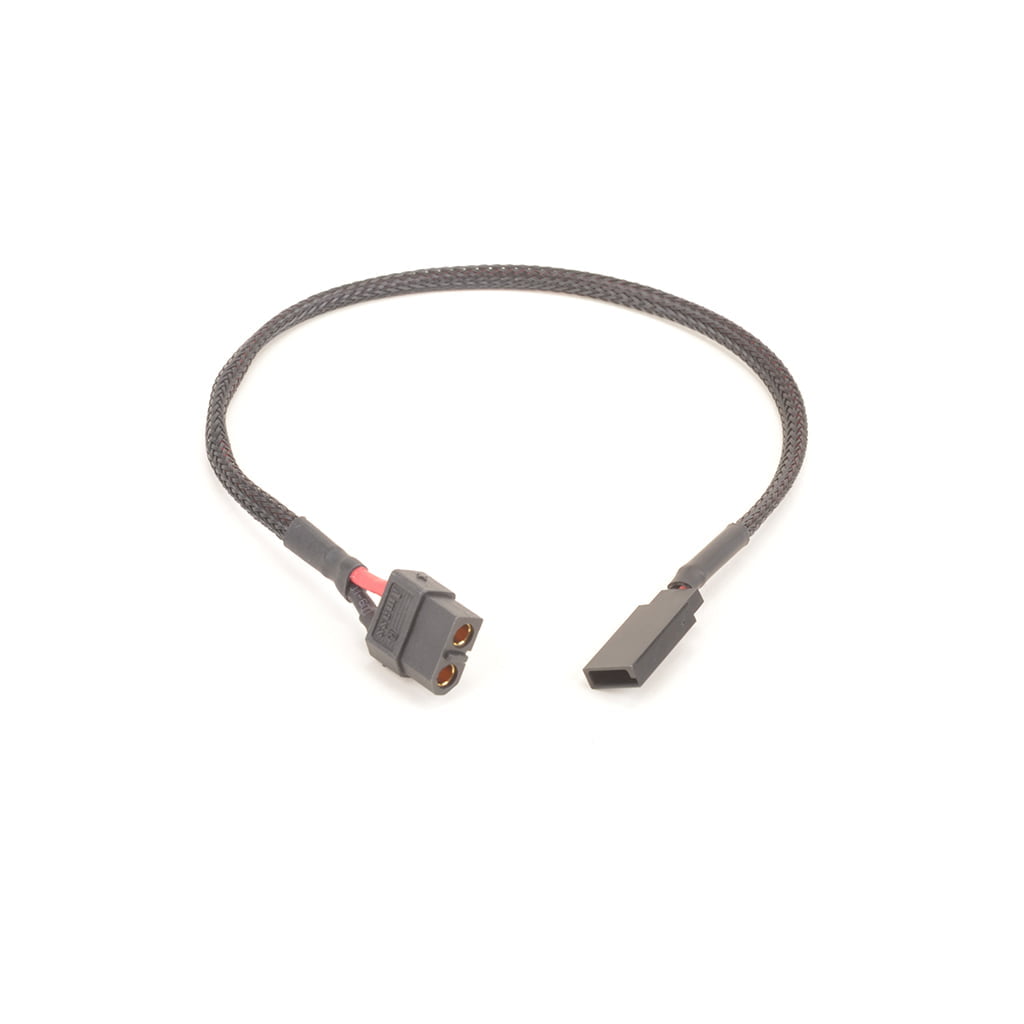 XT60 Version Futaba RX Charge Lead - MK5922