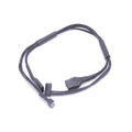 Charge Leads XT60 - XH2S Balance - Futaba Rx - MK5925