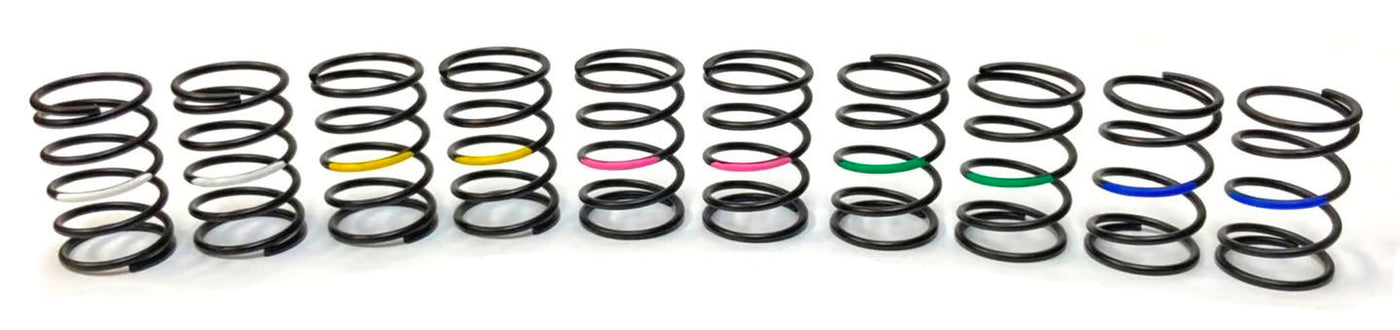 TOPLINE D-Comp Spring 26mm soft - ET-059S
