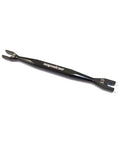 TOPLINE 7075 Turnbuckle Wrench 3.5mm×4.0mm Black - TP-193BK