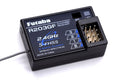 Futaba R203GF 3-Channel Receiver 2.4GHz S-FHSS/FHSS - P-R203GF/2-4G