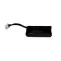 RCKO Supreme 300mAh 7.4V 75C 2S1P Soft Pack Lipo Battery - RCKO-300/75-2S1P