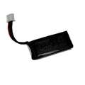 RCKO Supreme 400mAh 7.4V 50C 2S1P Soft Pack Lipo Battery - RCKO-400/50-2S1P