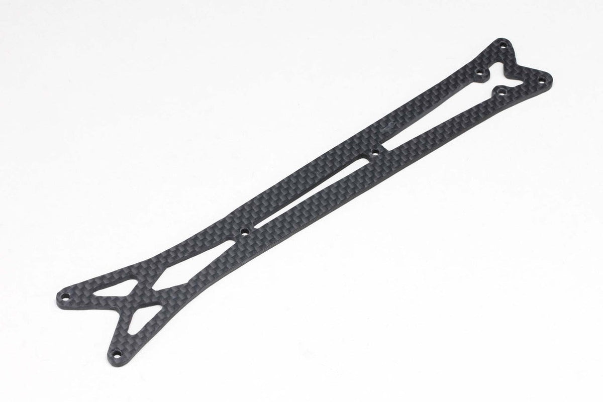 Yokomo RD2.0 Graphite Upper Deck (2.2mm) RD-003G