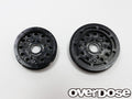 OVERDOSE Diff Pulley Set (33T/39T) - OD1457b
