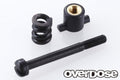 OVERDOSE Differential Screw Set - OD1516b