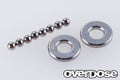 OVERDOSE Differential Thrust Set - OD1517b
