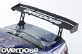 OVERDOSE VOLTEX GT Wing Set Type-5 - OD1627b