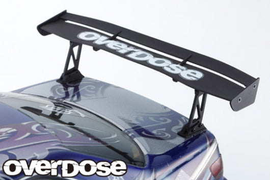 OVERDOSE VOLTEX GT Wing Set Type-5 - OD1627b