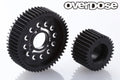 OVERDOSE Gear Set (54T/31T) - OD2104b