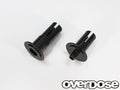 OVERDOSE Ball Diff Cup Joint (POM/LR Set) - OD1513