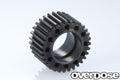 OVERDOSE Drilled HD Idler Gear (For GALM, XEX Series) - OD2742