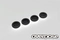 OVERDOSE Bladder (For HG Shock/Black/4pcs) - OD2929