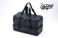 OVERDOSE RC Travel Bag (Black/2pcs Carrying Case Included) - OD3906