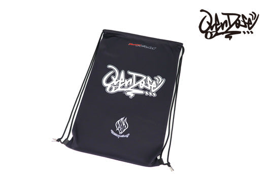 OVERDOSE Protection Bag ver.2 (OVERDOSE ver.) - BB-PB-001