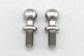 Racing Performer High Precision Titanium Ø4.8mm Rod End Ball (M Size/13.0mm·2pcs) RP-101MHA