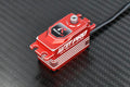 Reve D Pro Alu Digital Servo Red RS-STPR