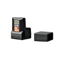 Sanwa RX-492 Receiver-WP-FH5/FH5U - SA107A41383A