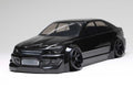 Yokomo IS220-R Altezza Clear Lexan Body for Drift - SD-IS220BB