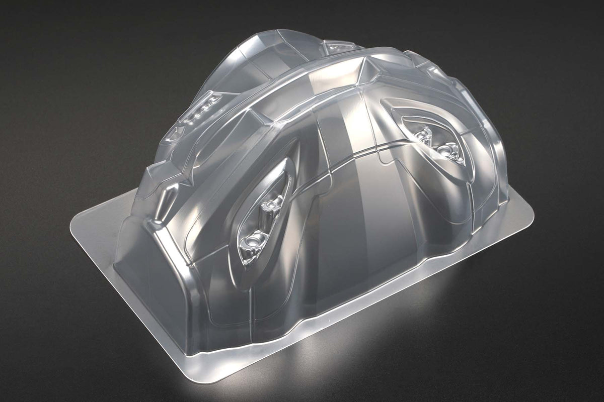 Yokomo Light Parts for PANDEM GR86 - SD-GR86L
