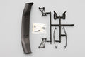 Yokomo DRIFT X TREME PS13 Accessorie Parts Set - SD-PS13W