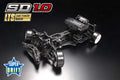 Yokomo Super Drift SD 1.0 Load Transfer Special Assemble Kit - SDR-010LTS