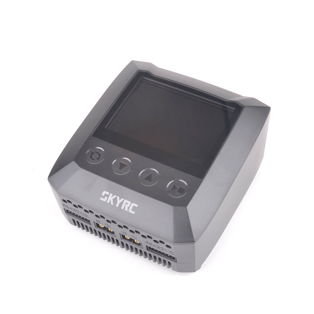 SKY RC B6 NANO DUO AC CHARGER - SK-100146