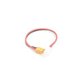 CHARGING CABLE XT60 FOR BATTERY/TAMIYA