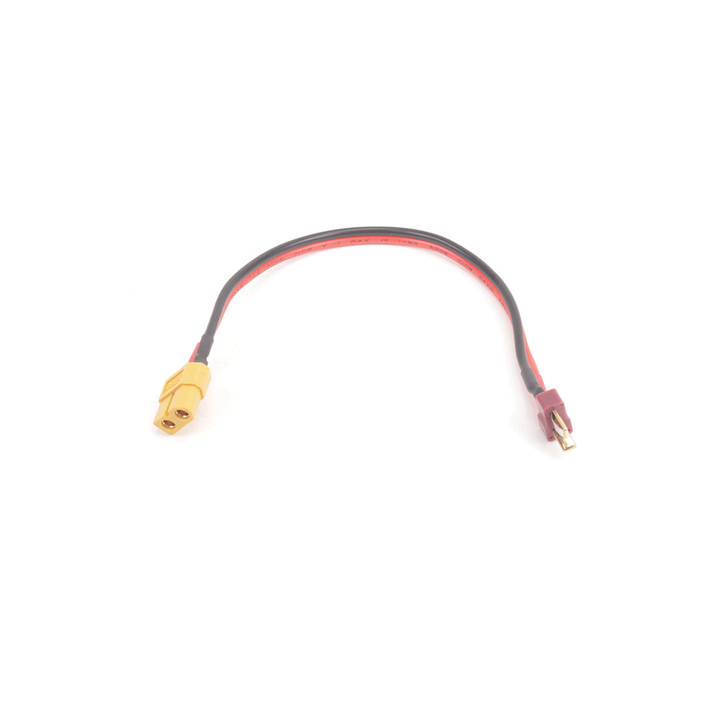 Sky RC Charging Lead XT60 for Batteries with T-Plugs - SK-600023-15