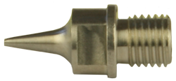 0.5mm Nozzle for Sparmax GP-50 - SPS-GP-03-50