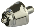 Head base (nozzle plate) for GP-35 - SPS-GP-34-1