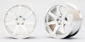 Yokomo GP SPORTS GULLFLAME - TW-3413
