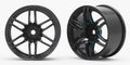 Yokomo Weds Sport SA-60M - TW-4613