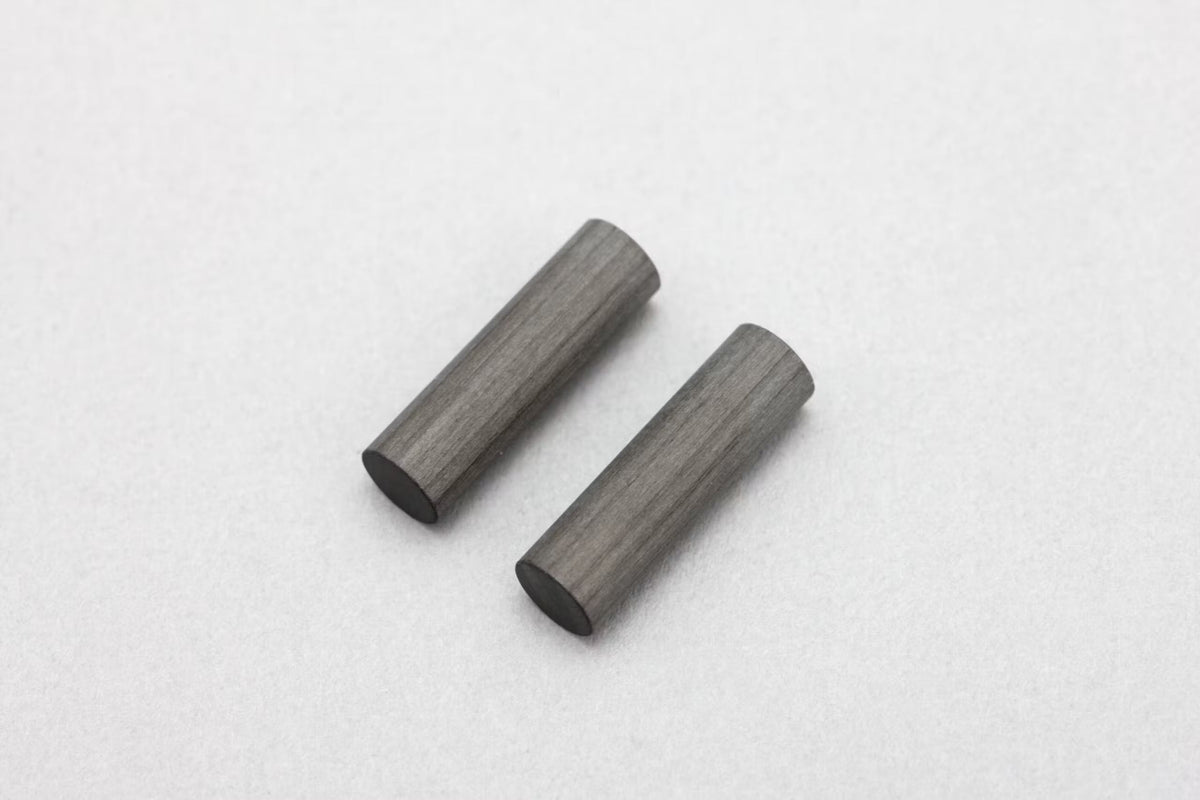 Yokomo Graphite Idler Shaft for RD/SD Series - Y2-303IGA