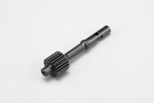 Yokomo Steel Top Shaft w/48P 20T Gear for RD/SD/MD - Y2-631SA