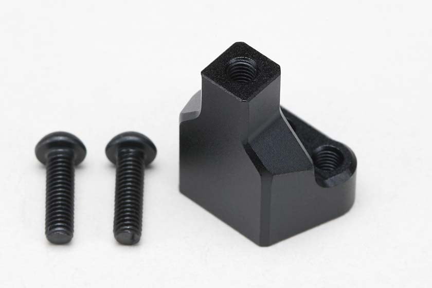 Yokomo SD1.0LTS Aluminum High Mount Battery Post (F) Y2-118FL