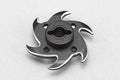 Yokomo YD-4/YD-2 Aluminum Spur Gear Hub (Bevel Edge) Y4-630CA