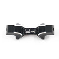 Yeah Racing Aluminum 7075 Front Shock Mount For 3Racing Sakura D5 - SKD5-004BK