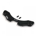 Yeah Racing Aluminum 7075 Rear Shock Tower For 3Racing Sakura D5 - SKD5-005BK