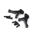 Yeah Racing Aluminum Adjustable Rear Damper Mount For Kyosho Mini-Z 4x4 MX-01 - KYMX-001