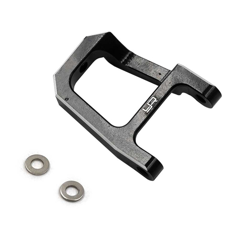 Yeah Racing Aluminum Rear Chassis Brace For Kyosho Mini-Z 4x4 MX-01 - KYMX-011