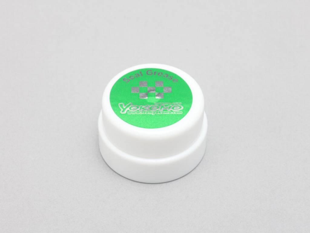 Yokomo Seal Greace (for "O" ring/Gasket) CS-SLGA