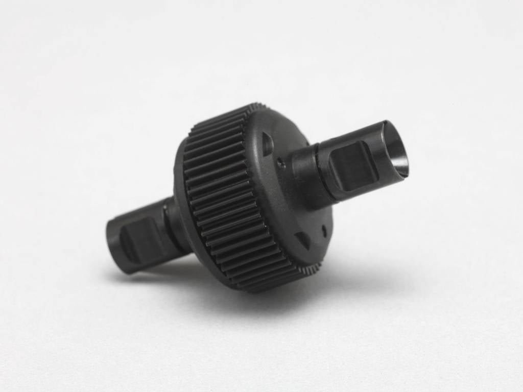 YD-2 Solid Axle Set - Y2-502A