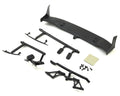 Yokomo GOODYEAR Racing with Kunny'z JZX100 Accessorie Parts Set - SD-KU2W
