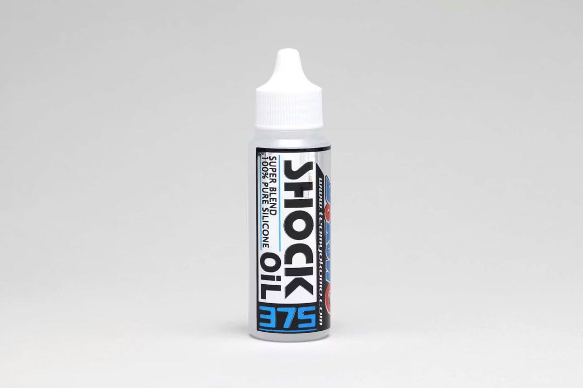 Yokomo Super Blend Shock Oil #375 - YS-375B