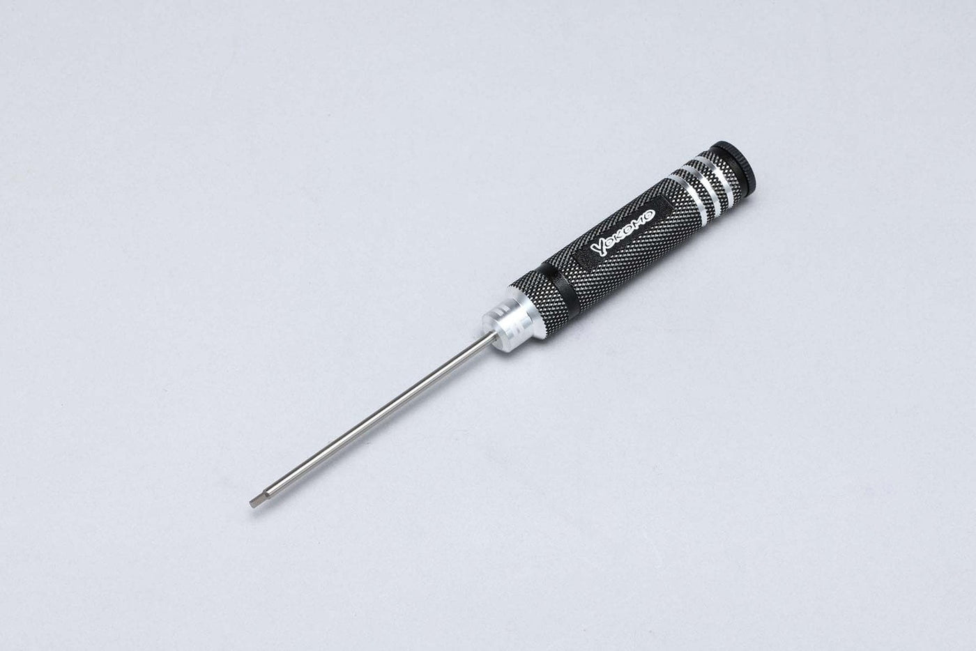 Yokomo 2.0mm Hex Driver (Black) YT-20RTB