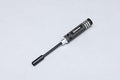Yokomo 7.0mm Nut Driver (Black) YT-70RTB