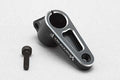 Yokomo Aluminum Clamp Servo Horn (17mm·for Futaba/Savox·25T) ZC-204517