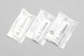 Yokomo 2.5mm Spacer Shim (0.13/0.25/0.50mm·20pcs each) ZC-S25