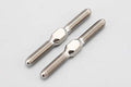 Yokomo 30mm Titanium Turn Buckle (2pcs) ZC-TB30B